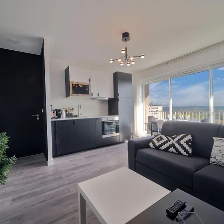 Pompidou, Vue Artistique *