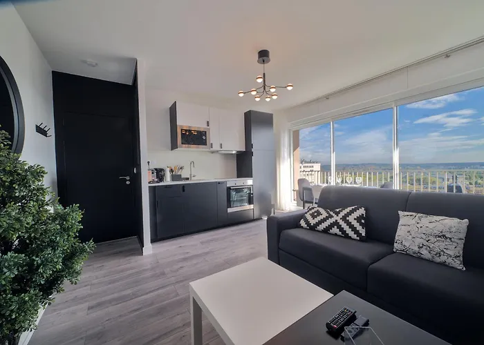 Pompidou, Vue Artistique *